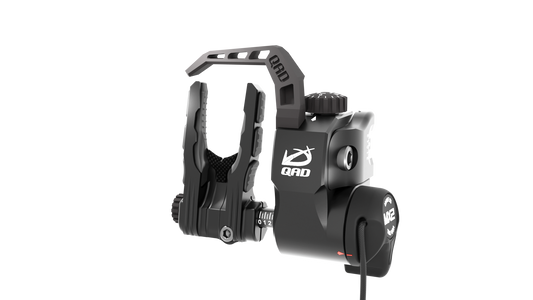 QAD Ultra Rest MX2 Arrow Rest