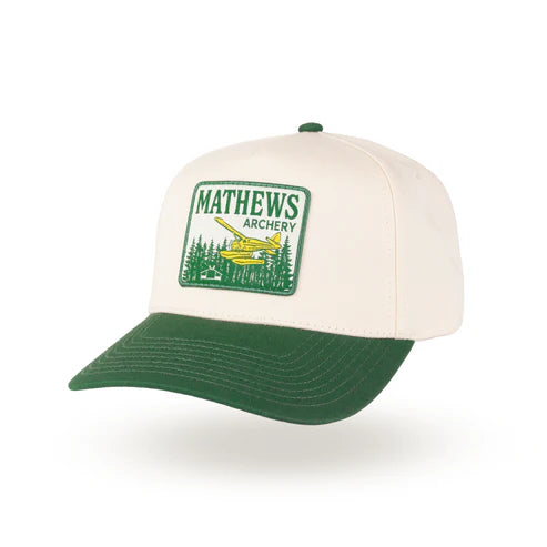 Mathews Outpost Cap
