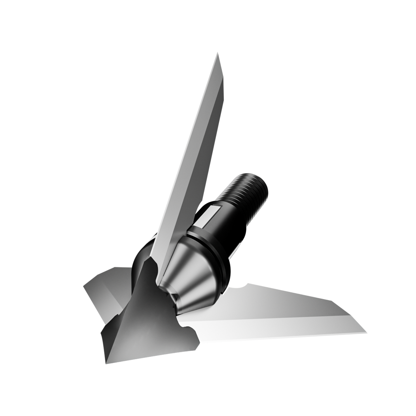 QAD Exodus 100 gr. Broadheads (Full Blade)