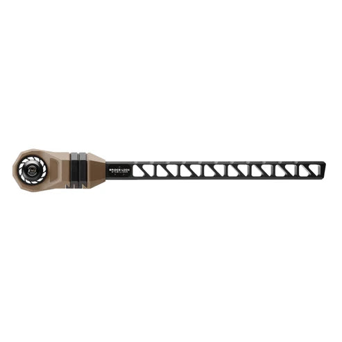 Mathews Bridge Lock 8” Stabilizer