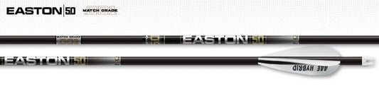Easton 5.0 Match Grade (6 Pack)
