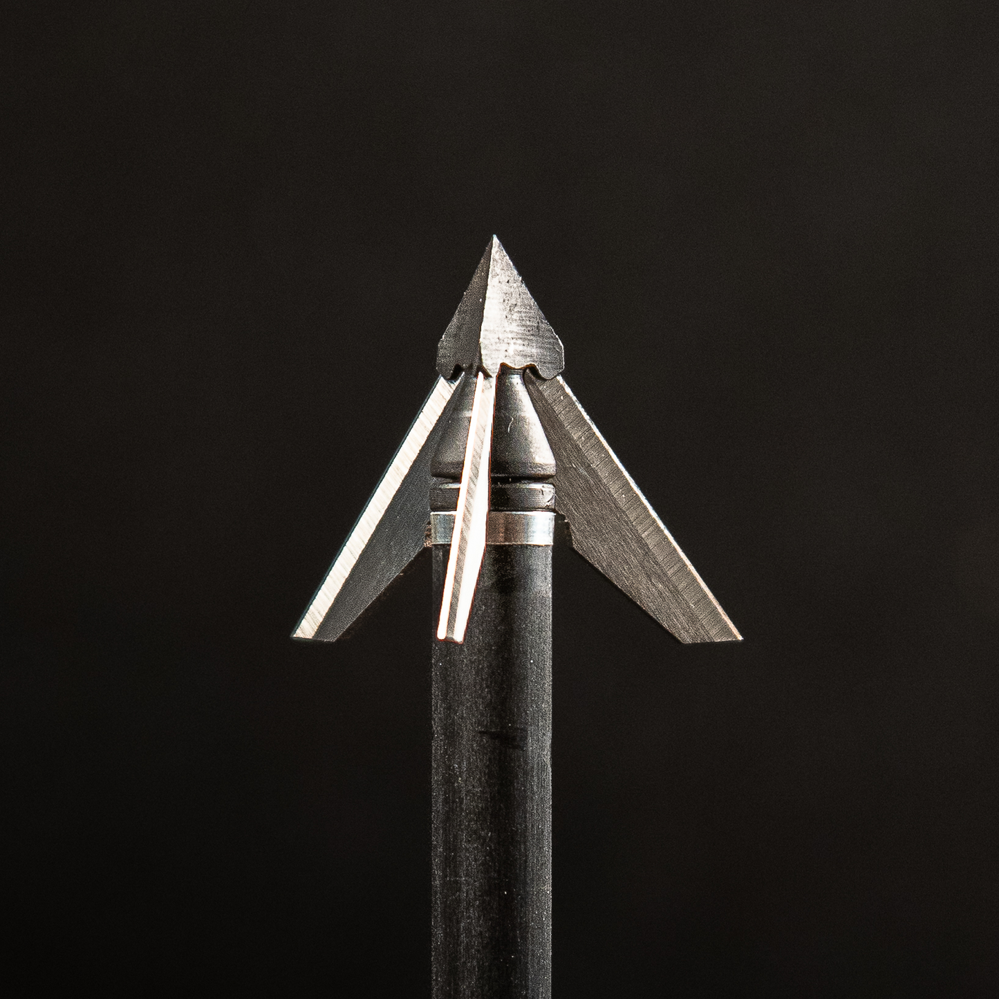 QAD Exodus 100 gr. Broadheads (Full Blade)