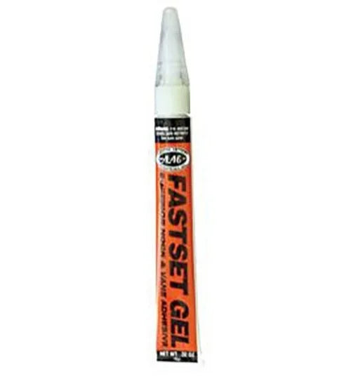 Easton FastSet Gel 3 Gram