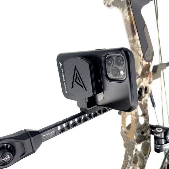 Painted Arrow Mag Pro Bridgelock