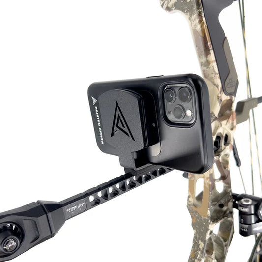 Painted Arrow Mag Pro Bridgelock