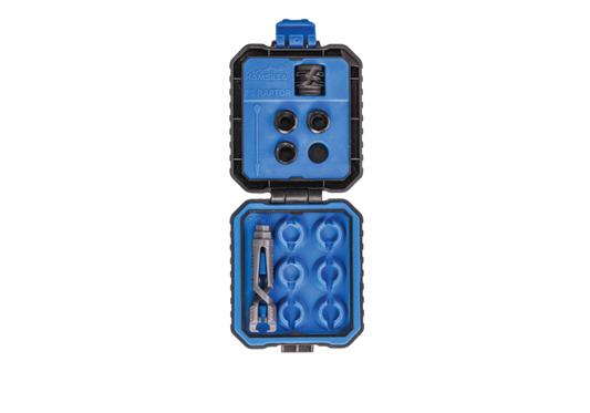FS Raptor Deluxe Peep System
