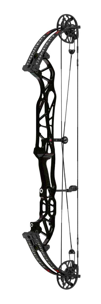 Hoyt Concept X 37