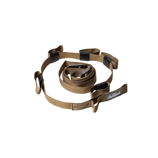 Gear Strap