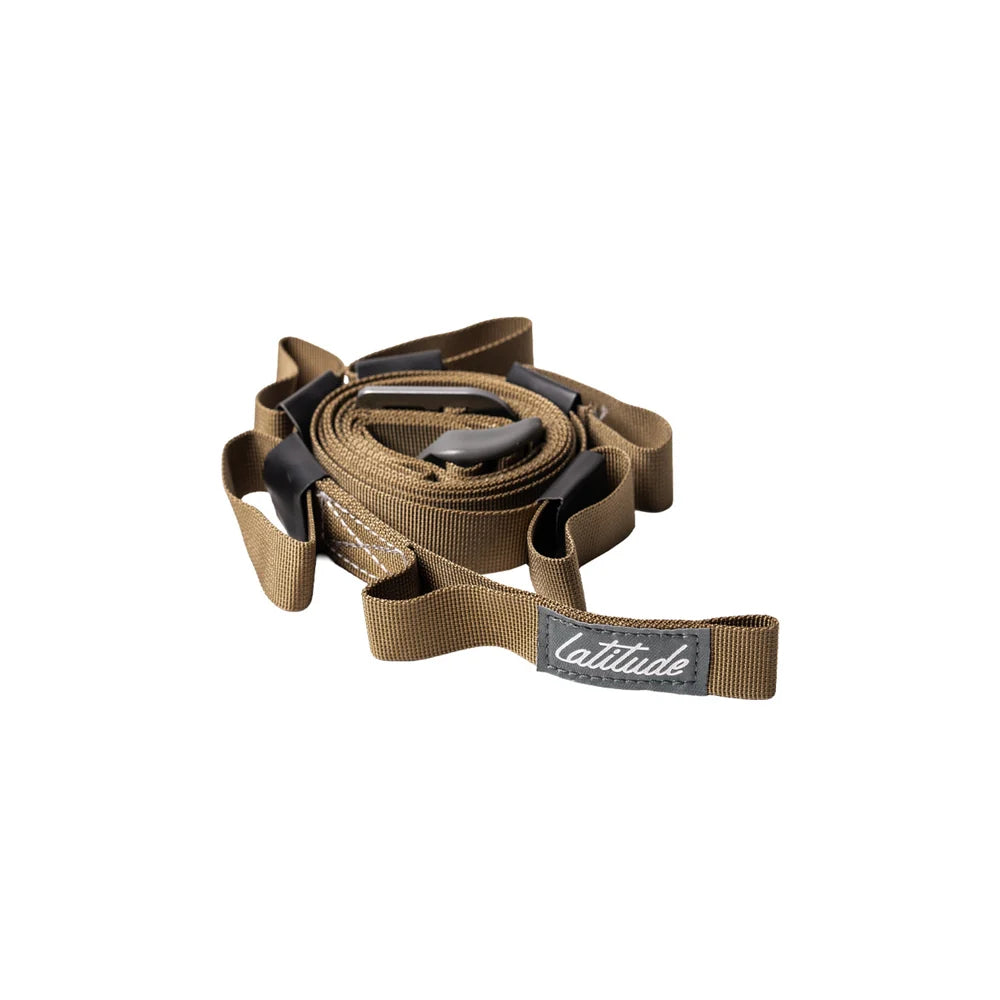 Gear Strap