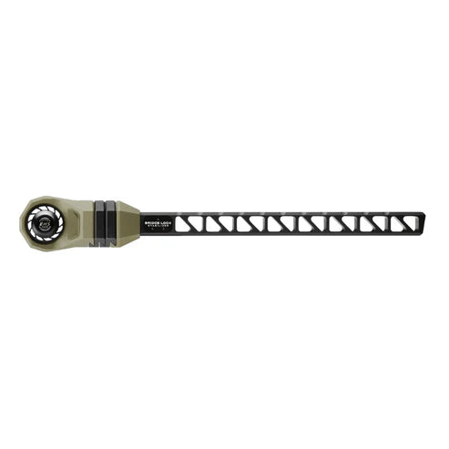 Mathews Bridge Lock 8” Stabilizer