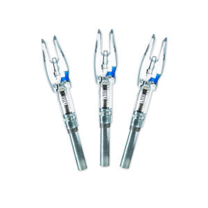 Halo Micro Lighted Nock (3-pk)