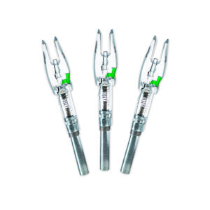 Halo Micro Lighted Nock (3-pk)