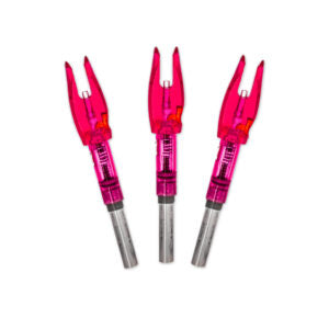 Halo Micro Lighted Nock (3-pk)