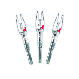 Halo Micro Lighted Nock (3-pk)