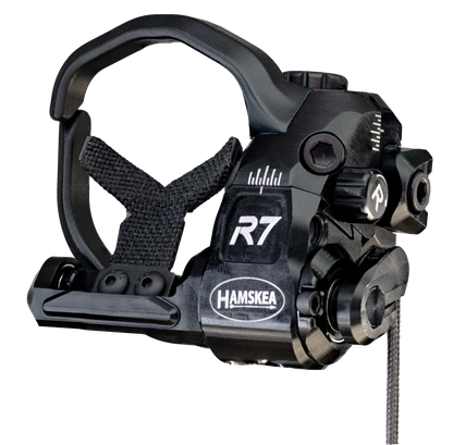 Hamskea R7 Integrate Rest