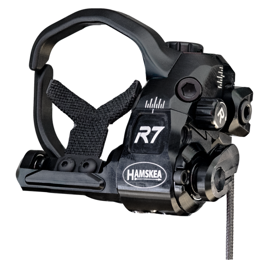 Hamskea R7 Integrate Rest