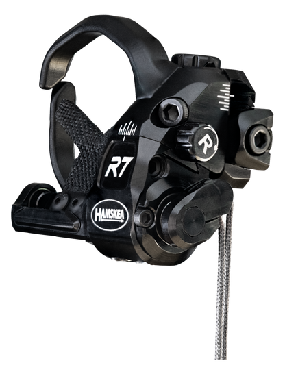 Hamskea R7 Integrate Rest