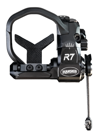 Hamskea R7 Integrate Rest