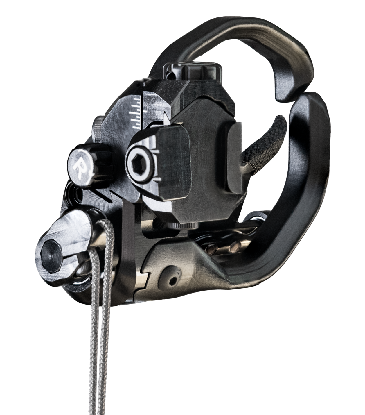 Hamskea R7 Integrate Rest