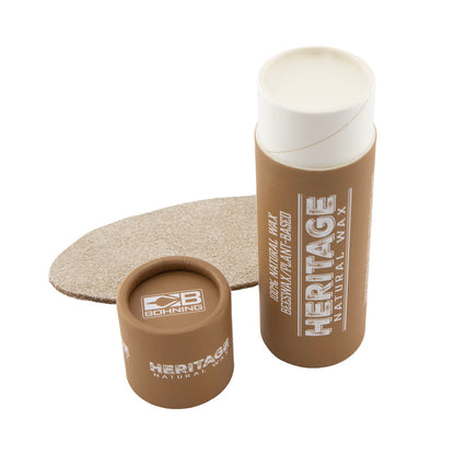 Bohning Heritage Wax