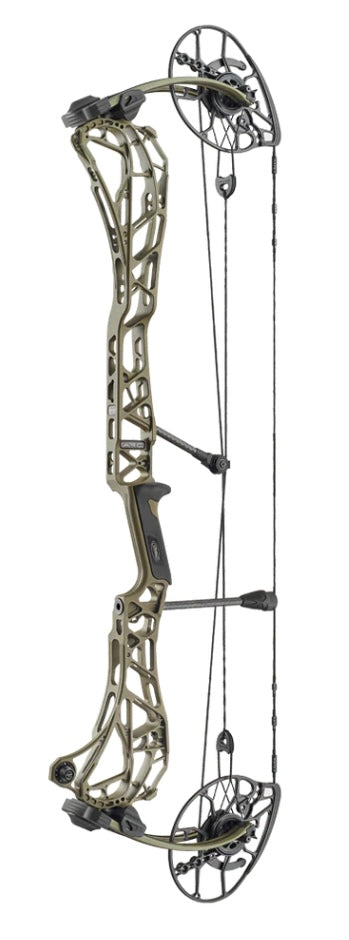Mathews ARC 34