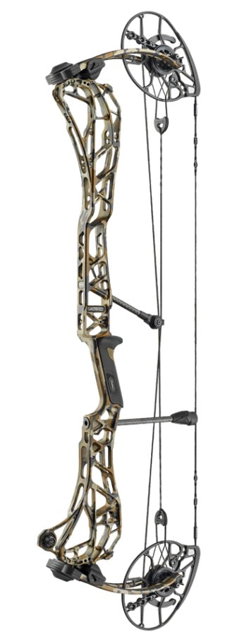 Mathews ARC 34