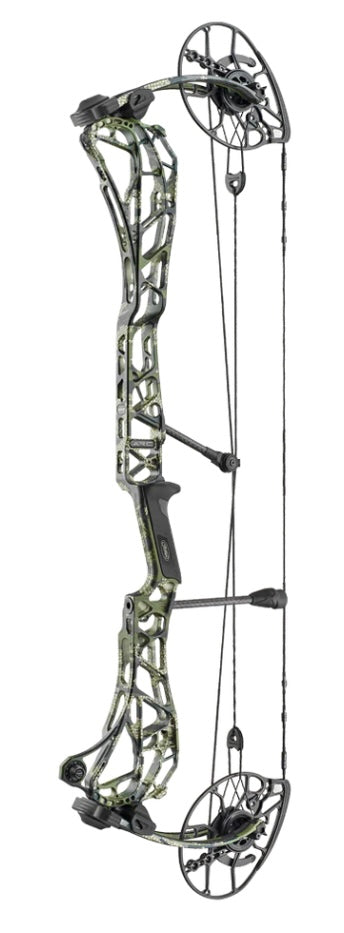 Mathews ARC 34