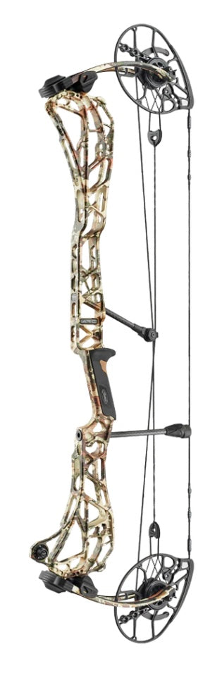 Mathews ARC 34