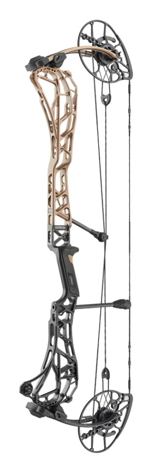 Mathews ARC 34