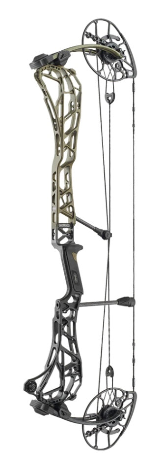 Mathews ARC 34