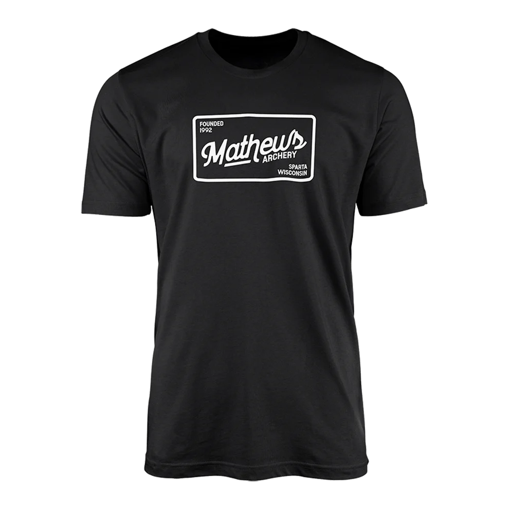 Mathews Founders Tee
