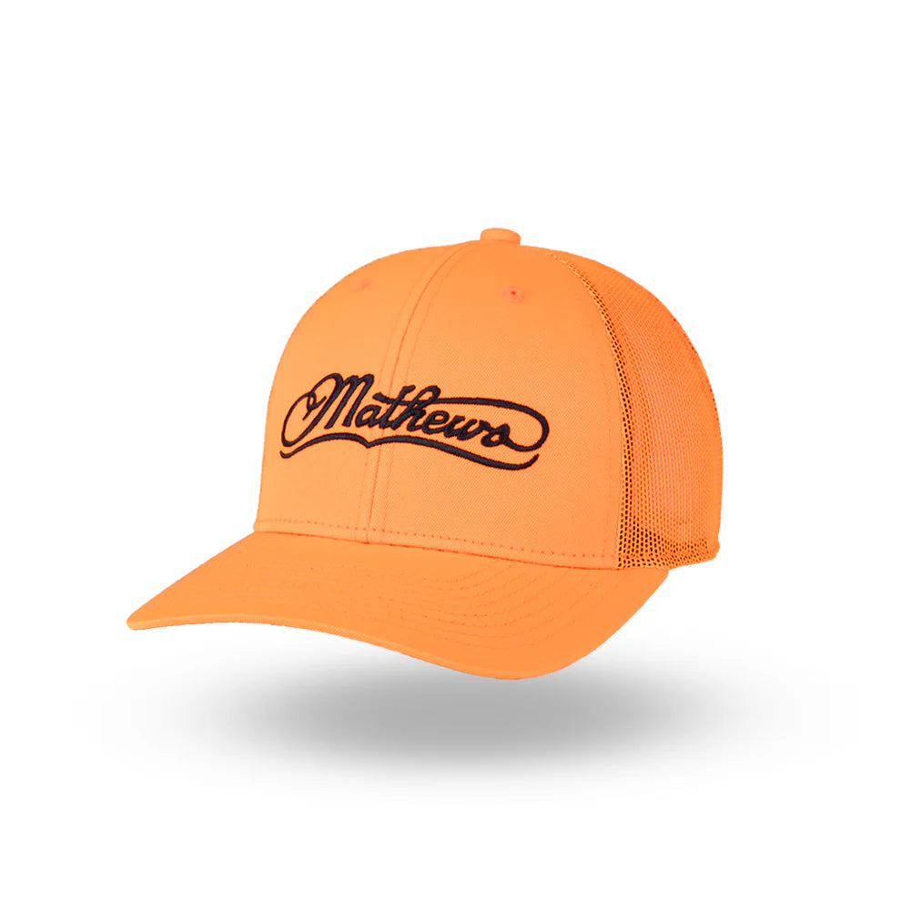 Mathews Blaze Cap