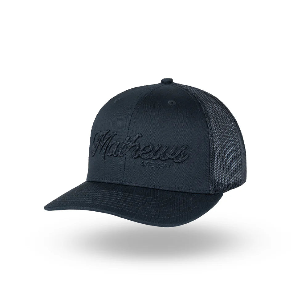 Mathews Blackout Cap