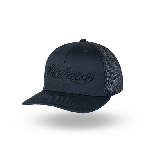 Mathews Blackout Cap