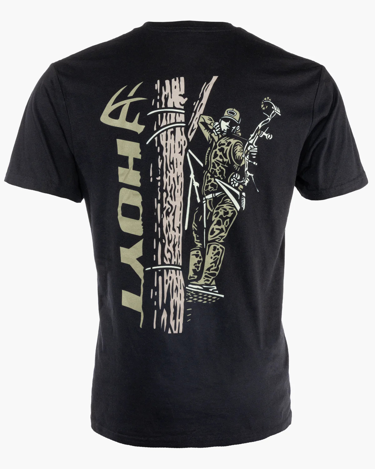 Hoyt Hang Time Tee