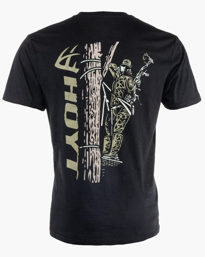 Hoyt Hang Time Tee