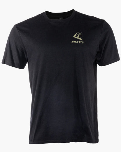 Hoyt Hang Time Tee
