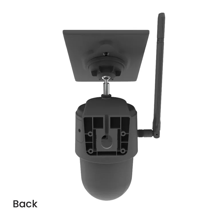 Tactacam Defend Series 360 Camera