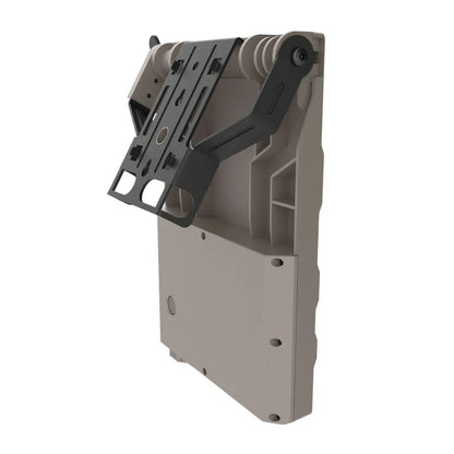 External Solar Panel Version 2