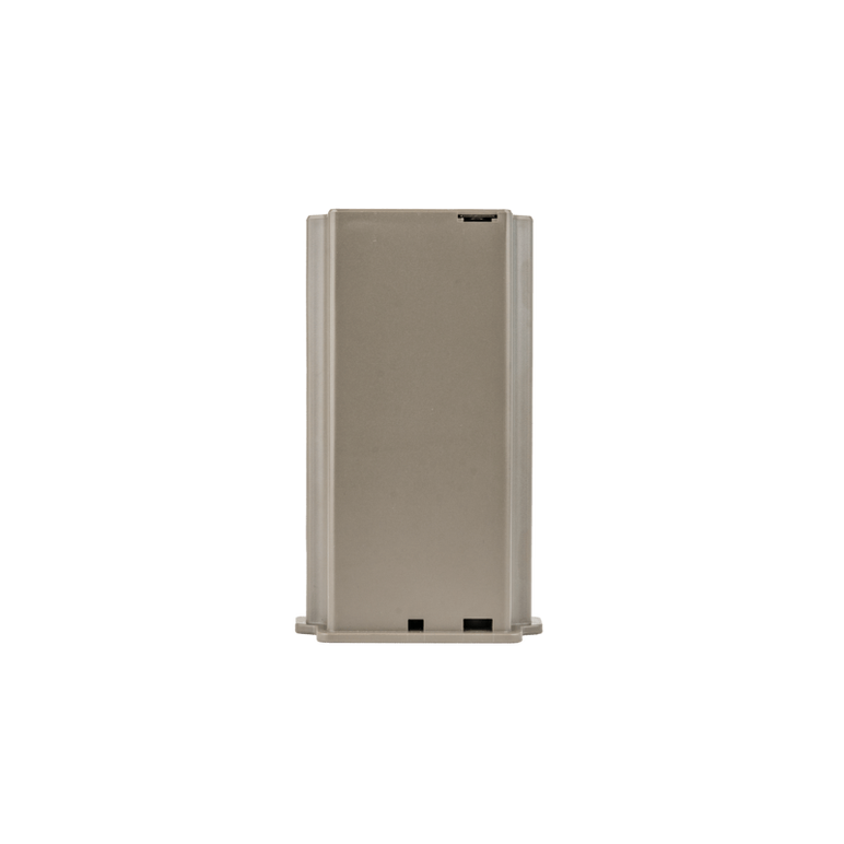 Solar Panel Lithium Cartridge Bundle