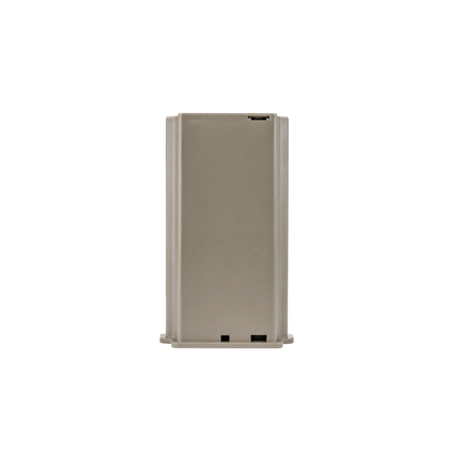 Solar Panel Lithium Cartridge Bundle