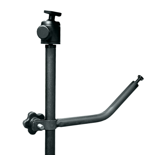 Adjustable Camera Stake