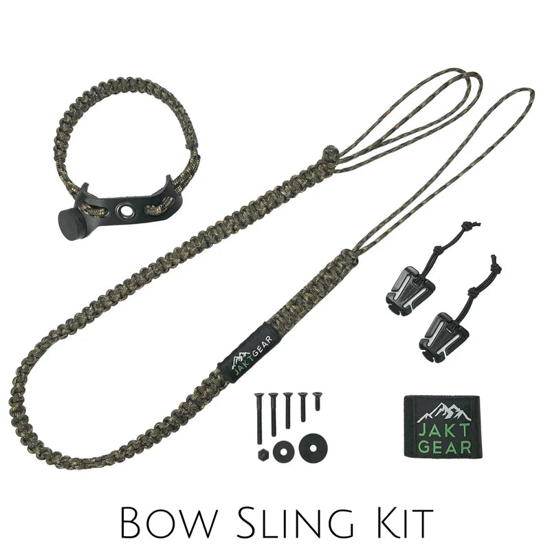 JAXT Gear Sling A Ling