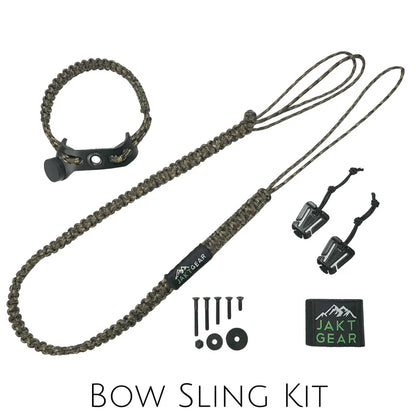 JAXT Gear Sling A Ling