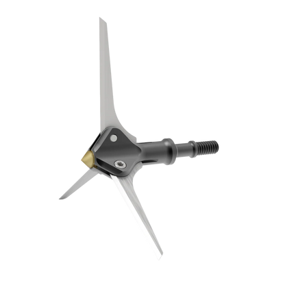 G5 Dirty Bird Broadhead