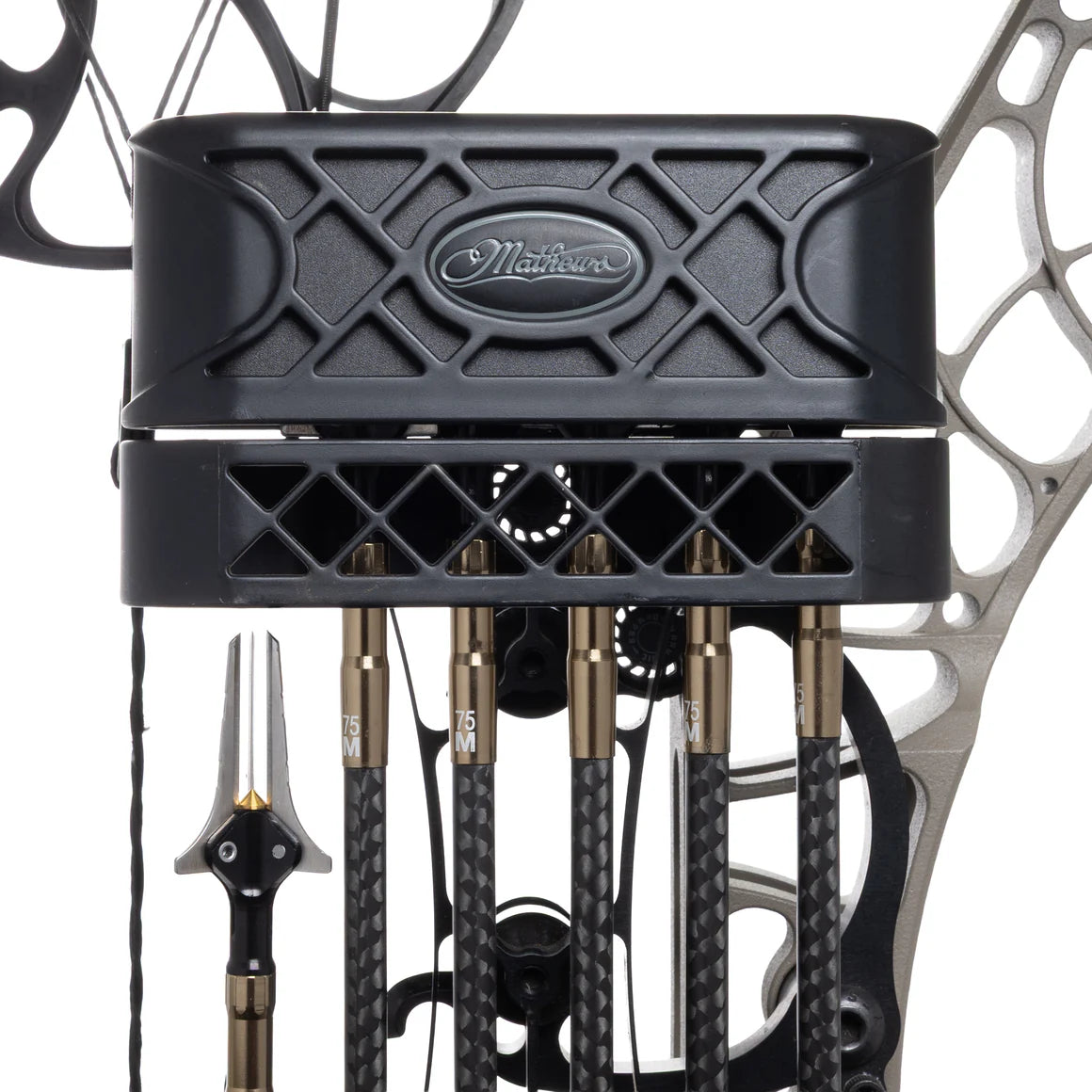G5 Dirty Bird Broadhead