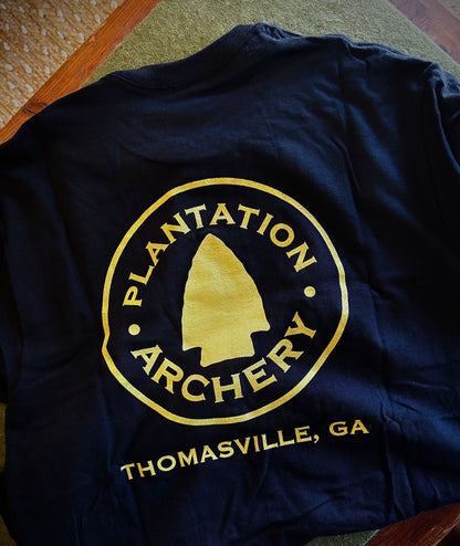 Plantation Archery Tee