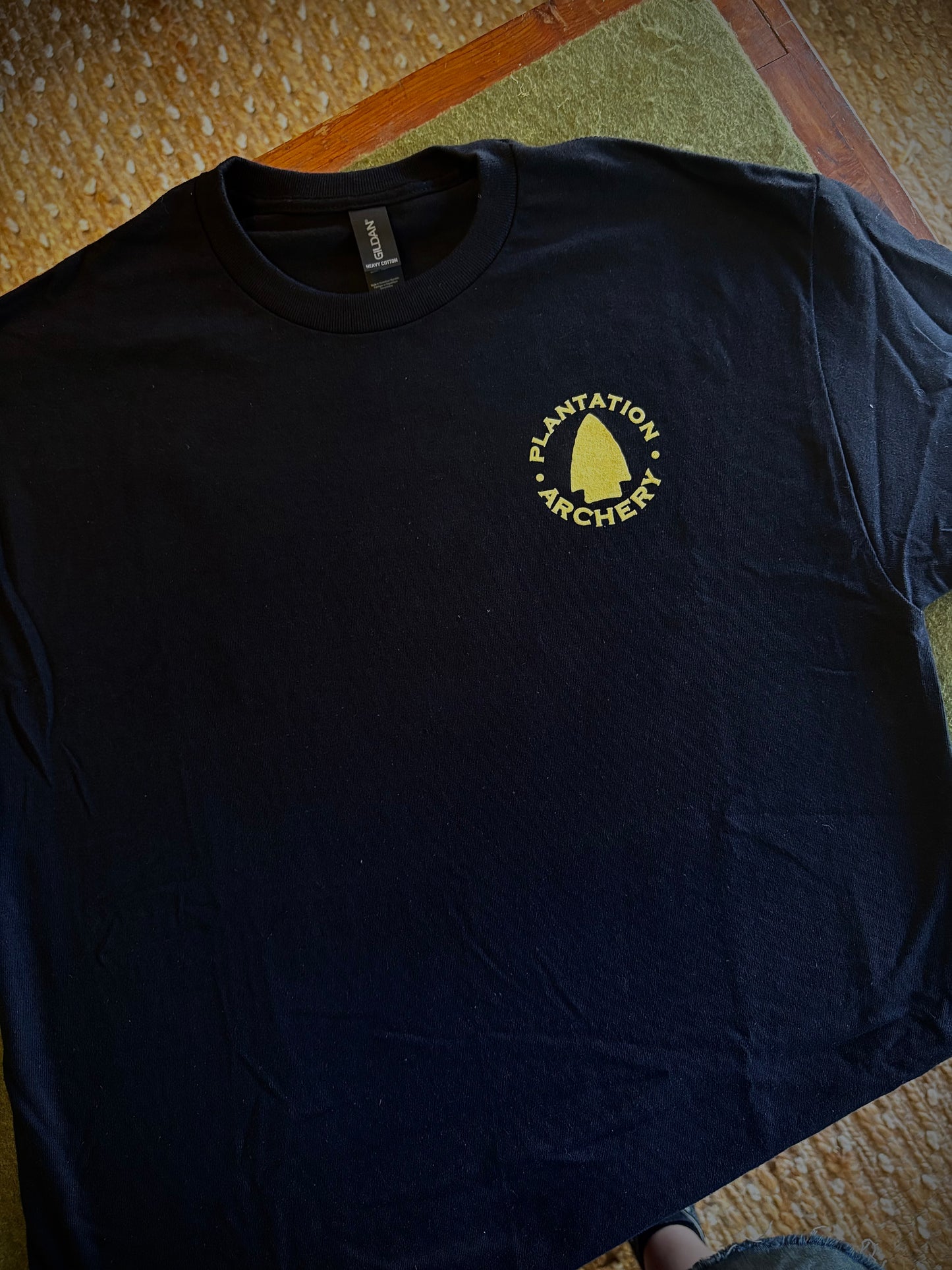 Plantation Archery Tee