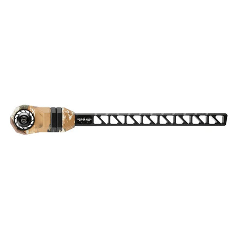 Mathews Bridge Lock 8” Stabilizer