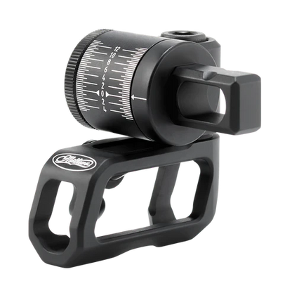 Integrated Bridge-Lock V-Bar